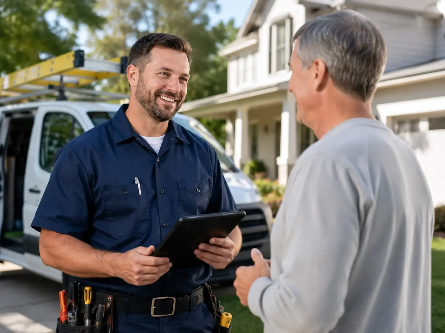 Whole Home Rewiring Holliday, MO FAQs